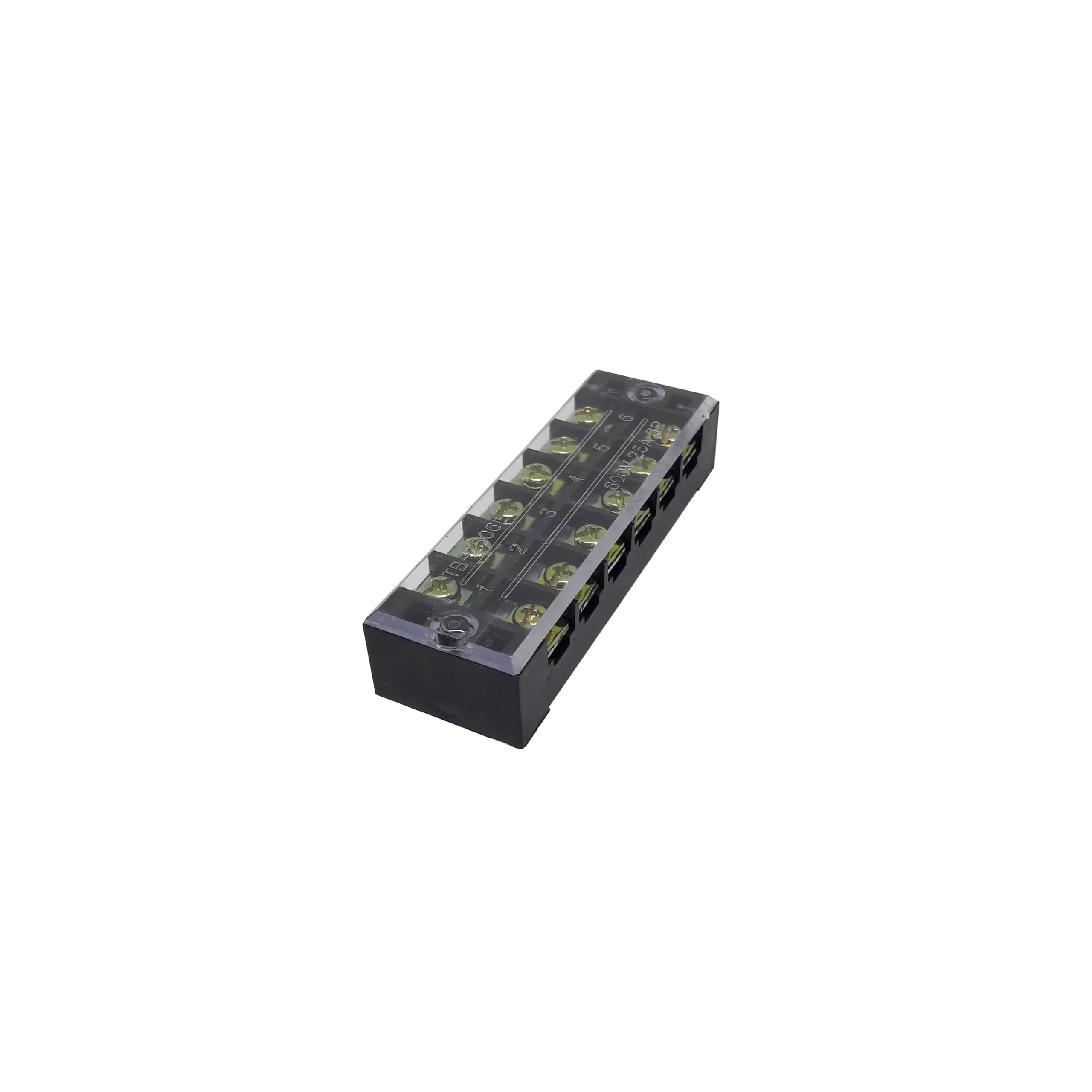 TERMINAL BLOCK TB SERIES 25A TB-2506