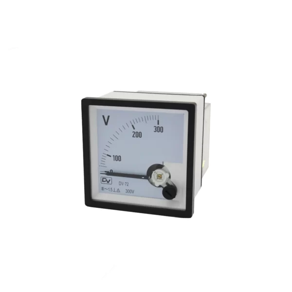 VOLT METER