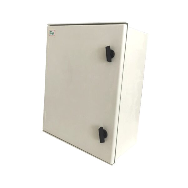 BOX ABS - RH-540