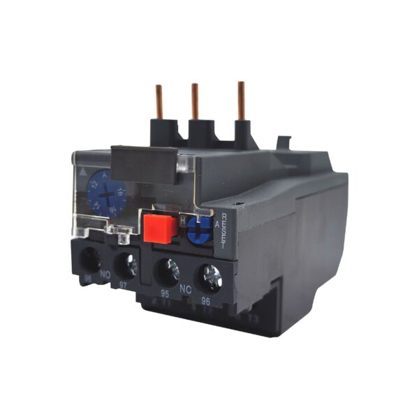 Thermal Overload Relay DVTOR-25-2.5-4