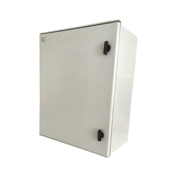 BOX ABS - RH-650