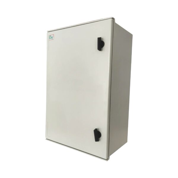 BOX ABS - RH-640
