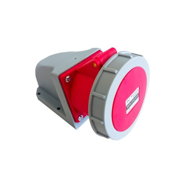 DISW-3P+E+N-16A - WATERPROOFPLUG