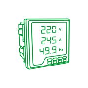 2_Panel Meter